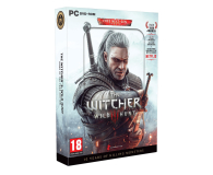 PC Wiedźmin 3 Dziki Gon - Edycja Gry Roku + Jubileuszowy Steelb - 1363536 - zdjęcie 2